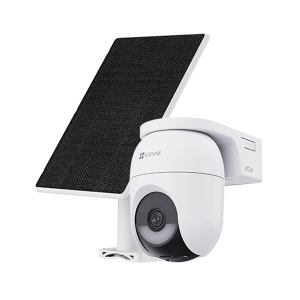 EZVIZ CB8 Lite 4G Kit