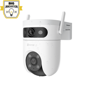 EZVIZ H9c Dual 4G