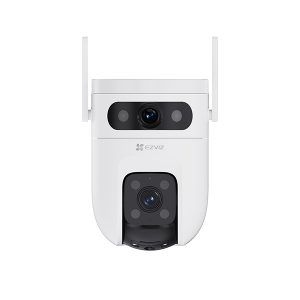 EZVIZ C9c Dual 3K
