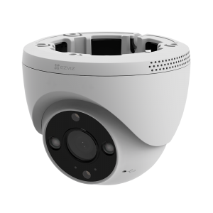 EZVIZ H4 PoE 2K