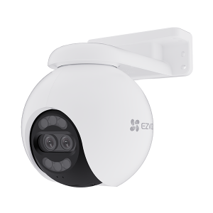 EZVIZ H80x Dual