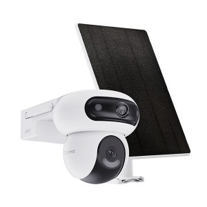 EZVIZ HB90 Dual Kit