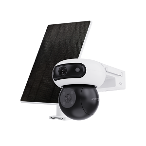 EZVIZ CB90x Dual 4G Kit