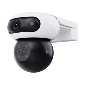 EZVIZ C90 Dual 2K+