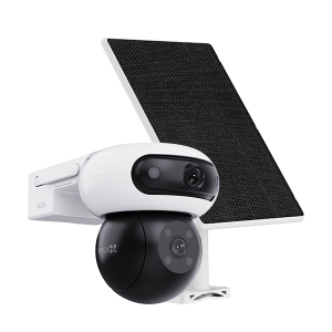 EZVIZ CB90 Dual Kit