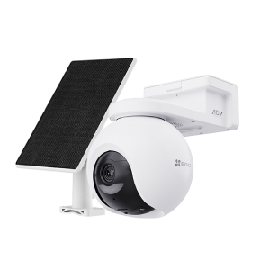 EZVIZ CB8 Pro Kit