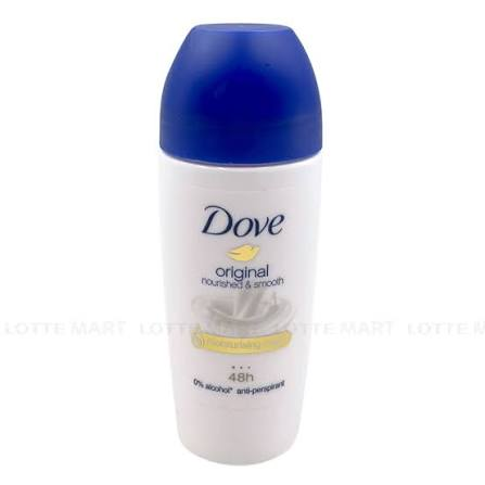 Lăn khử mùi DOVE original