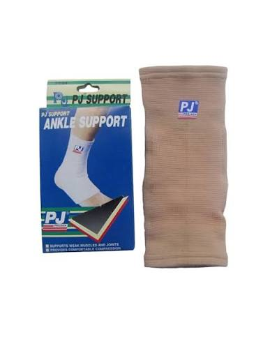 Bó gót hở loại sỏ PJ-604